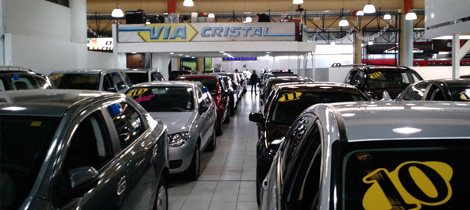 Via Certa Multimarcas